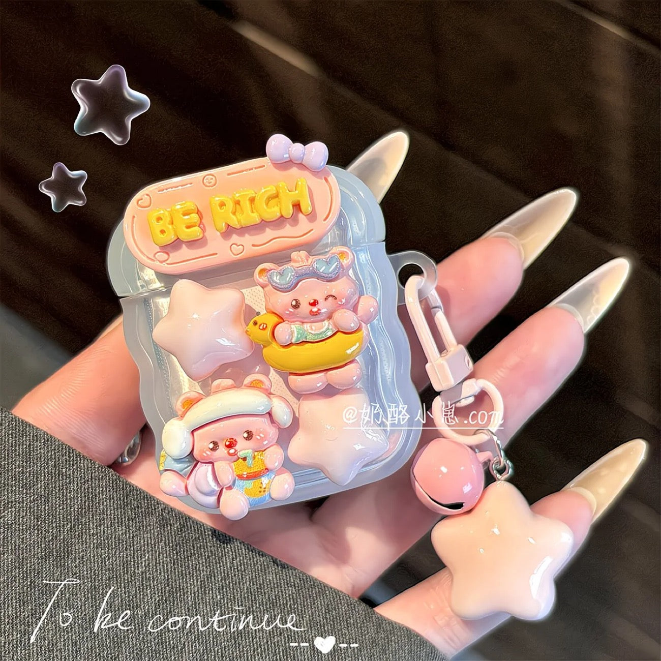 Airpods Protective Case