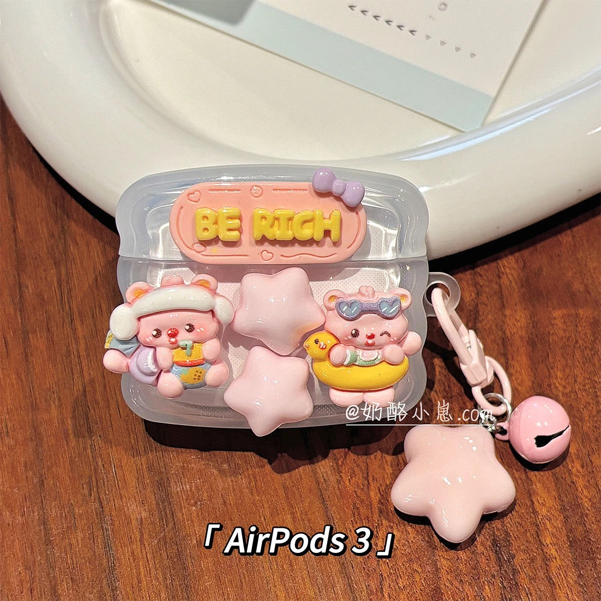 Airpods Protective Case