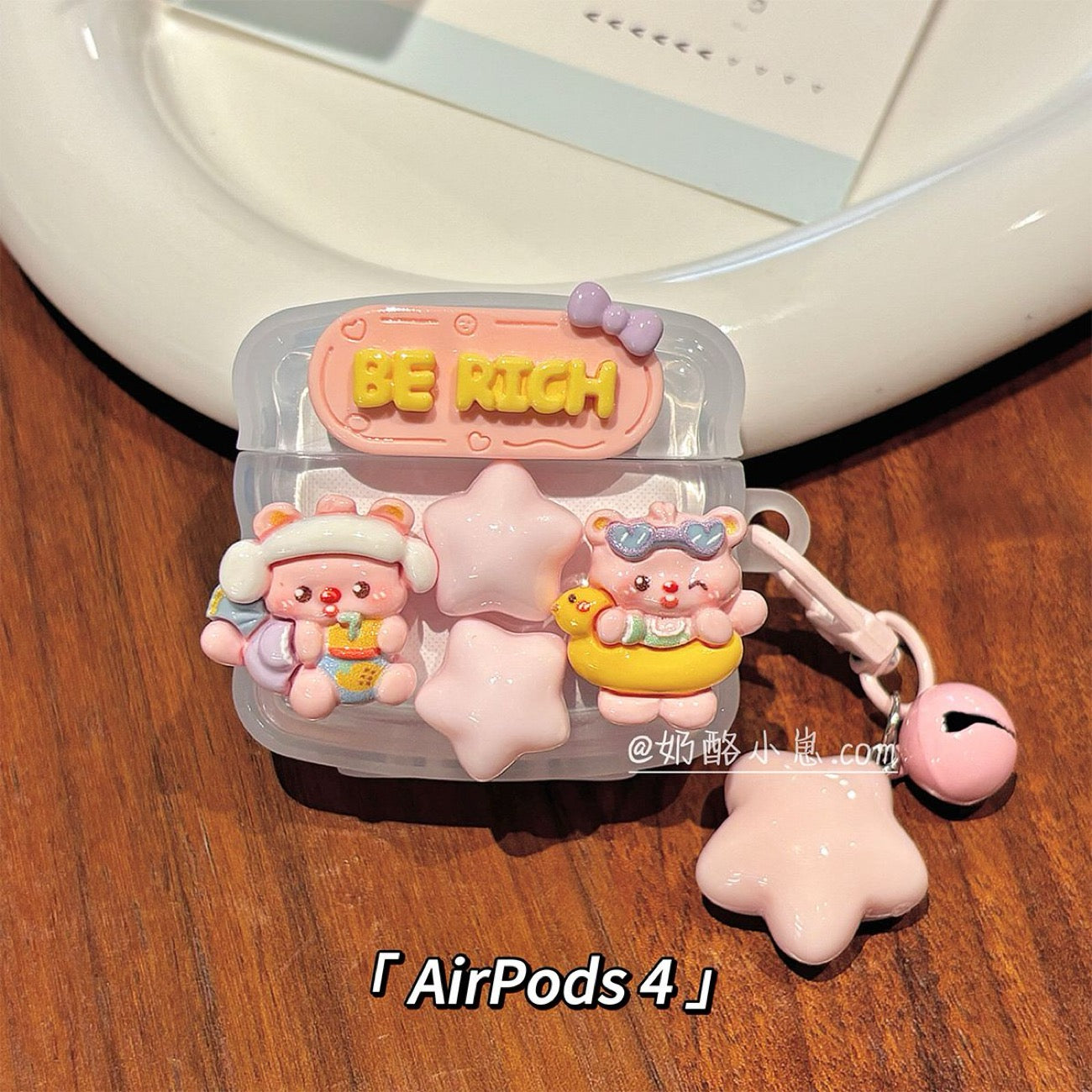 Airpods Protective Case