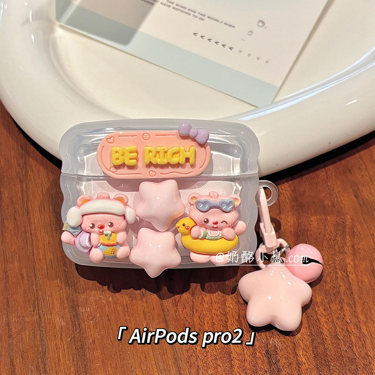 Airpods Protective Case
